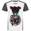 Camiseta Técnica 21K Colores 10 uds