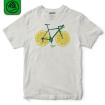 Camiseta Bicicleta Fruta Limones