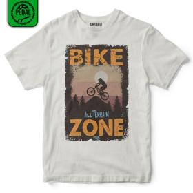 Camiseta Bike Zone