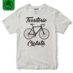 Camiseta Territorio Ciclista