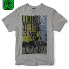 Camiseta MTB Distance