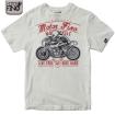 Camiseta Super Racer Motorcycle