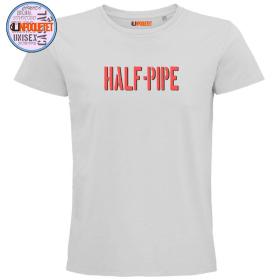 Camiseta Half-Pipe