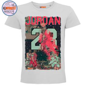 Camiseta Jordan Legend 23